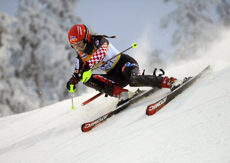 Jelusic sixth, Fleiss 22nd, Zrncic Dim 21st in Lienz and Bormio