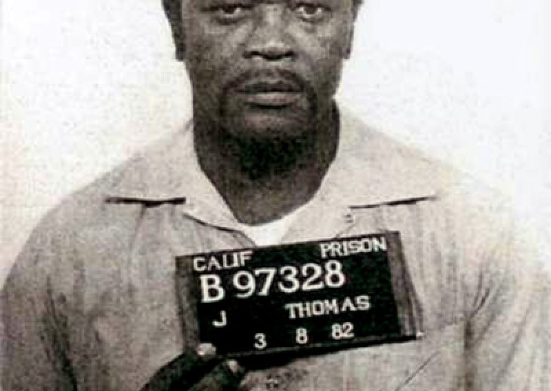 Uhićen najgori serijski ubojica  Los Angelesa