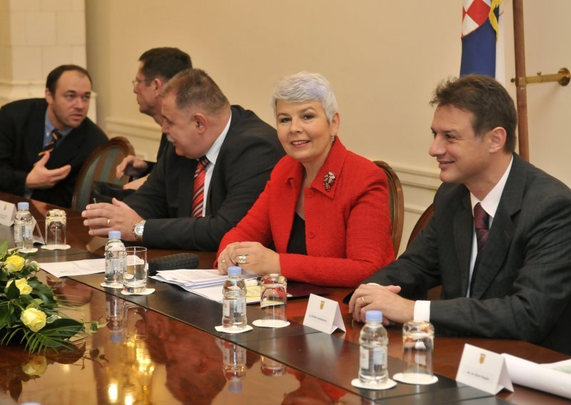 Prilagodba EU koštat će nas četiri milijarde kuna