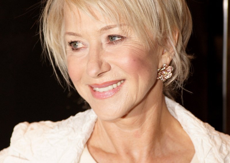 Tajna ljepote Helen Mirren