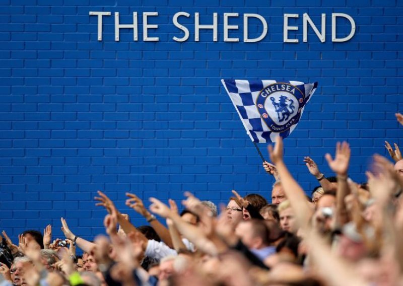 Chelsea napušta svoj Stamford Bridge?