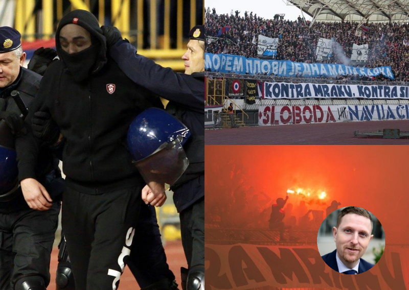 Hajduk pred teškom kaznom; evo što je najviše šokiralo disciplinskog suca