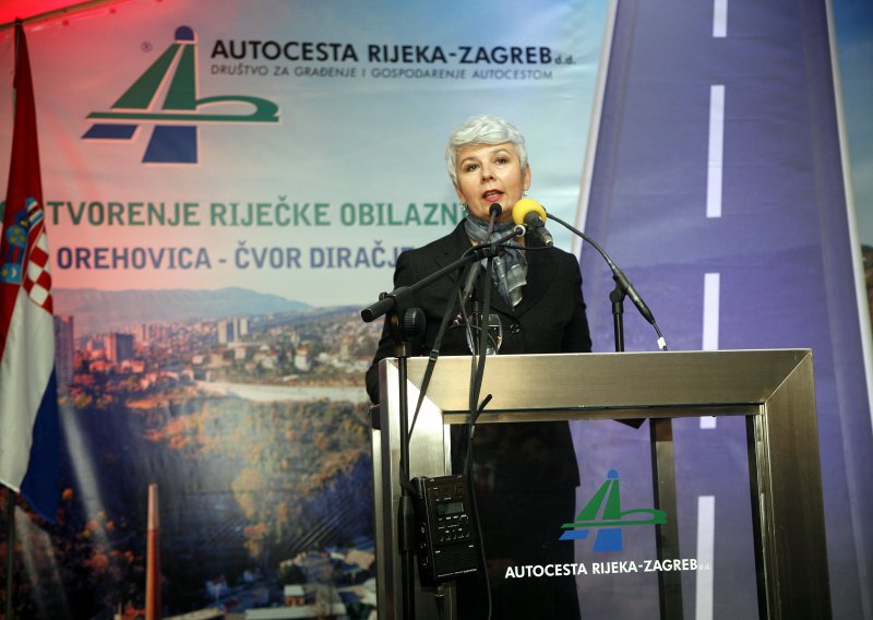 'Grad Rijeka i Vlada vole se javno'