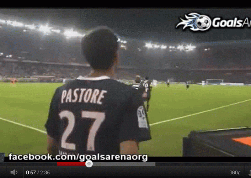 Pastore ubrzano vraća PSG-ove milijune