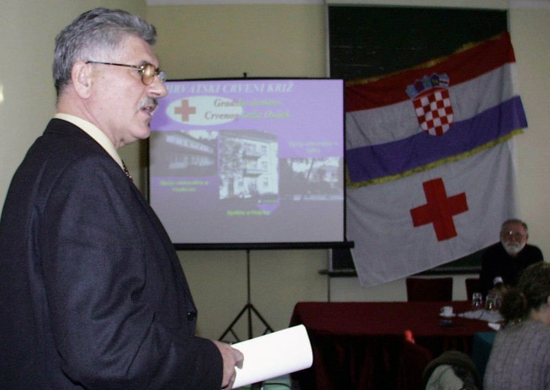 'Nije istina da mi je plaća 22 tisuće kuna'