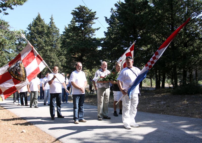 Dubrovnik marks 20th anniversary of JNA attacks