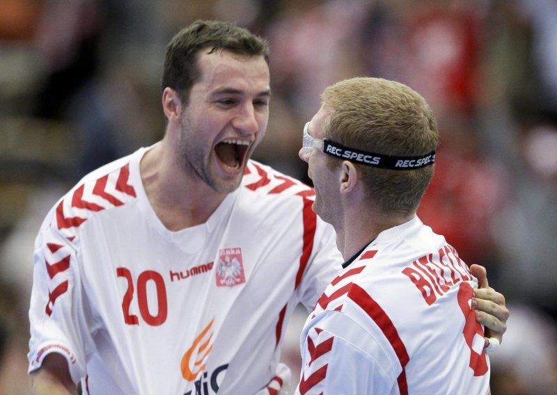 Poljaci dobili Srbiju, Danci i Šveđani u polufinalu