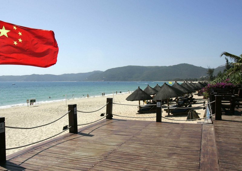 Kina nudi 176 otoka domaćim i stranim kupcima
