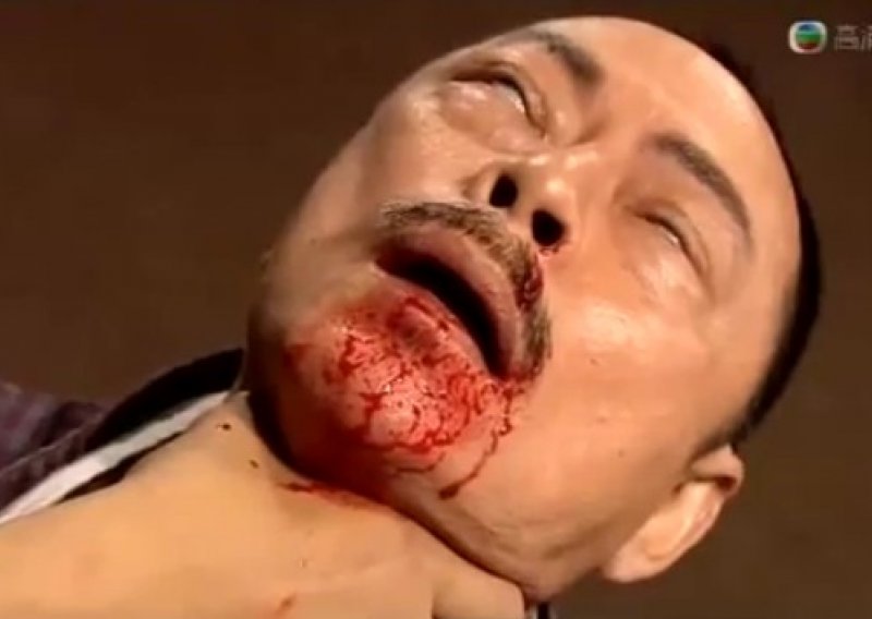 Hongkonški glumac umro u pet serija u istom danu