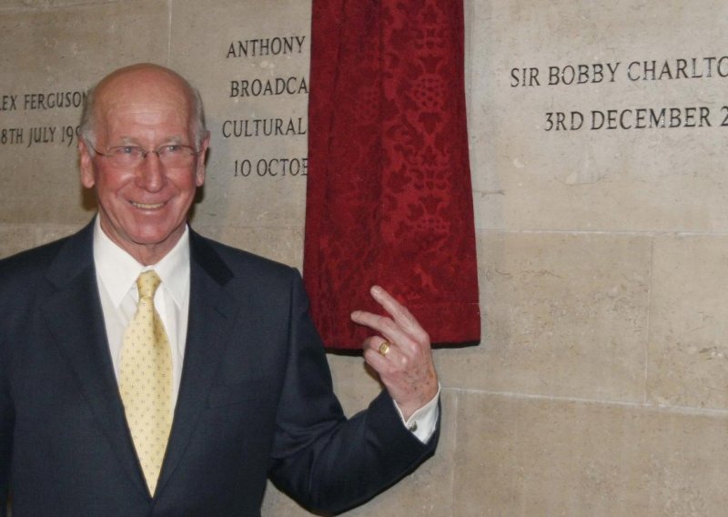 Bobby Charlton