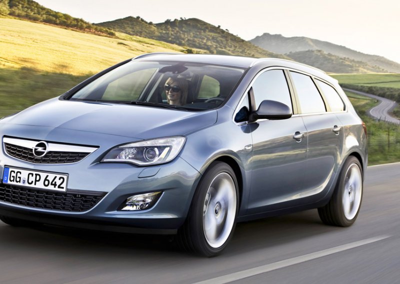 Opel kreće u osvajanje Kine i Južne Amerike