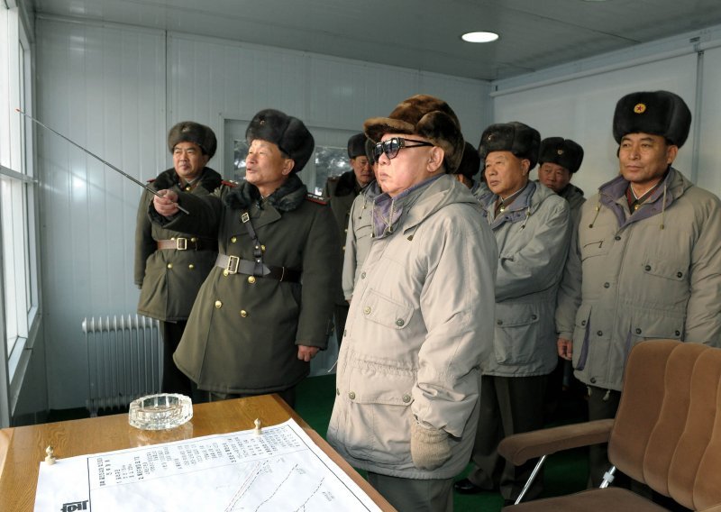 Sjeverna Koreja nudi dijalog, Južna odbija