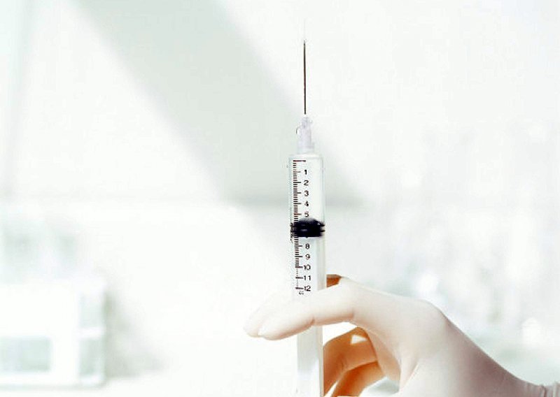 WHO odobrio cjepivo protiv raka grlića maternice Cervarix