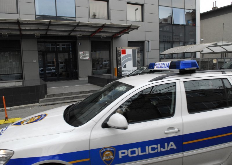 Dvoje ozlijeđenih u sudaru u Velikoj Gorici
