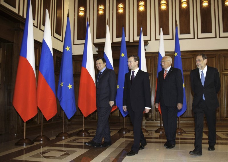 Rusko-europski summit na granici s Kinom