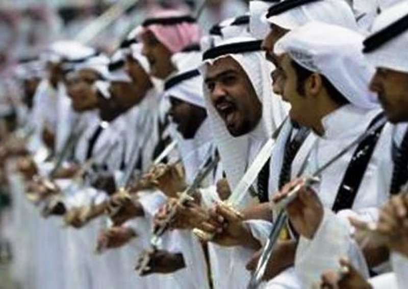 Saudijska Arabija: Okupit ćemo anti-teroristički savez 34 islamske države