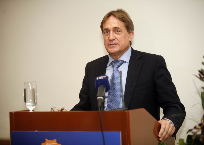 Nakon željeznica, udružuju se jadranske luke