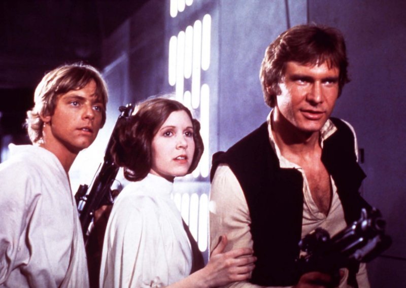Disney u problemu: Što će s princezom Leiom u nastavku 'Ratova zvijezda'
