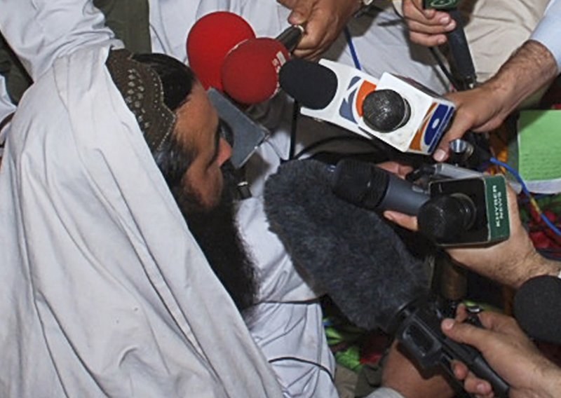Ubijen vođa pakistanskih talibana Mehsud