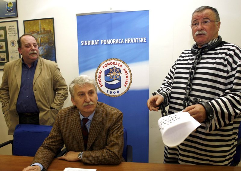 Hrvatski pomorci zbog nedostatka dokaza pušteni iz pritvora u Angoli