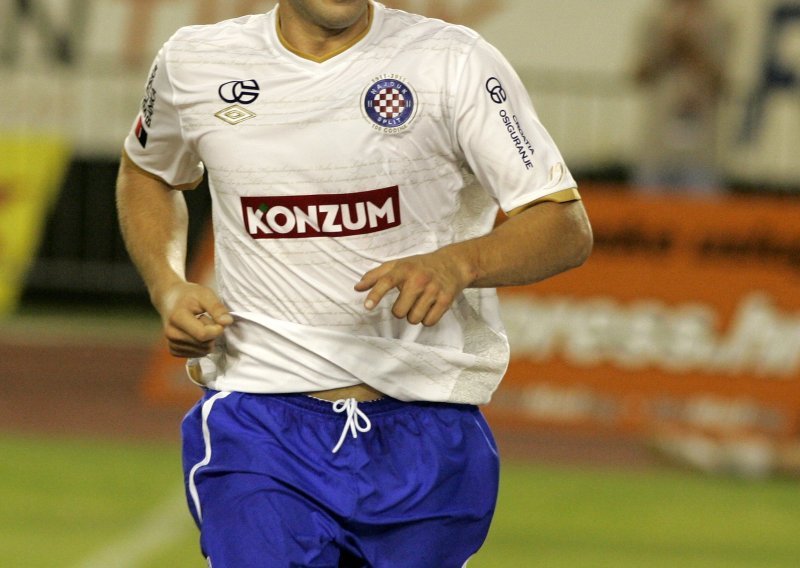 Hajduk remizirao u Gabeli kod GOŠK-a