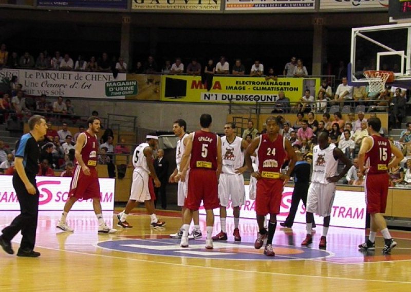KK Cedevita - prijava