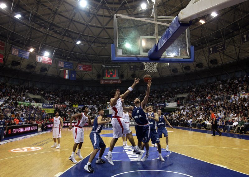 Cibosi se nadaju pomrsiti Olympiacosove račune