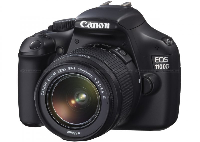 Canon obnovio IXUS-e te SLR-ove za početnike