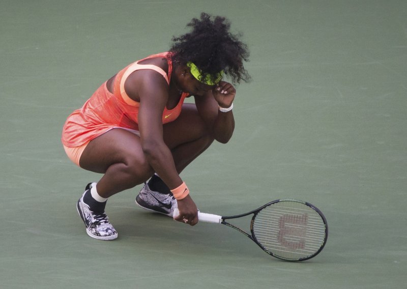 Veliki udarac za ženski tenis; Serena: Jako mi je žao...
