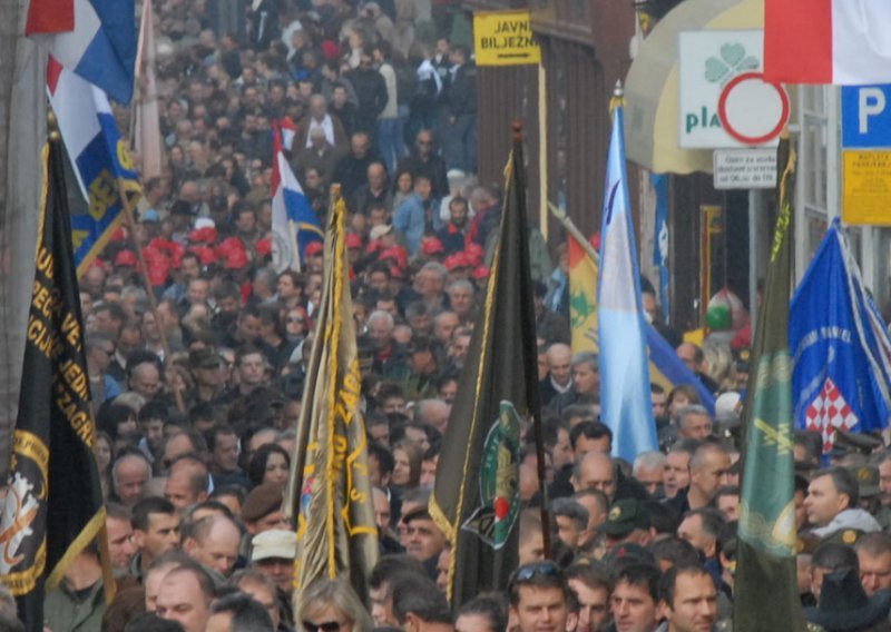 Over 30,000 people to take part in memorial march in Vukovar on Friday