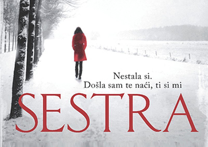 Sestra - prijava
