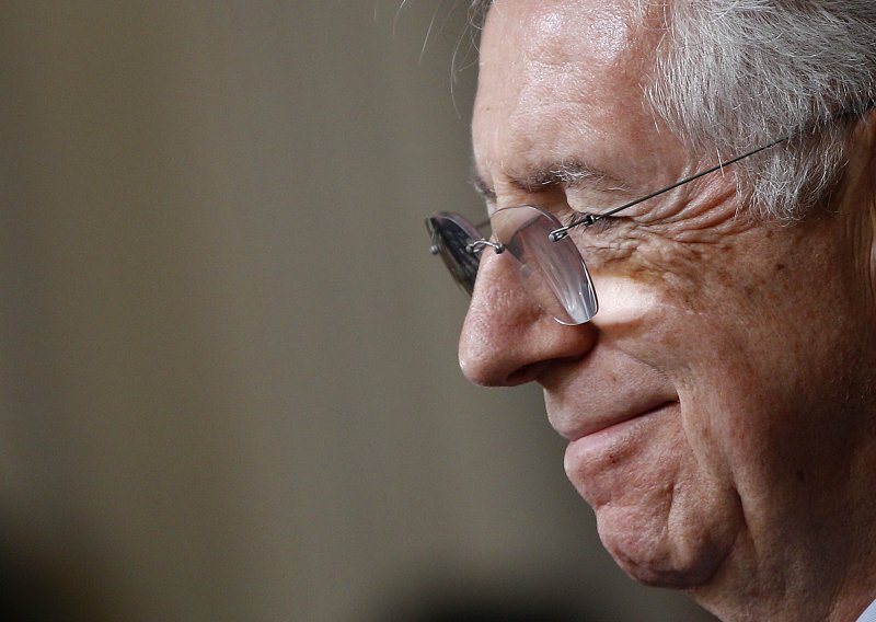 Mario Monti sastavio vladu bez ijednog političara!