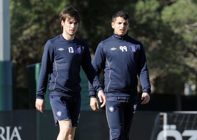 Hajduk otvara agenciju za transfere igrača