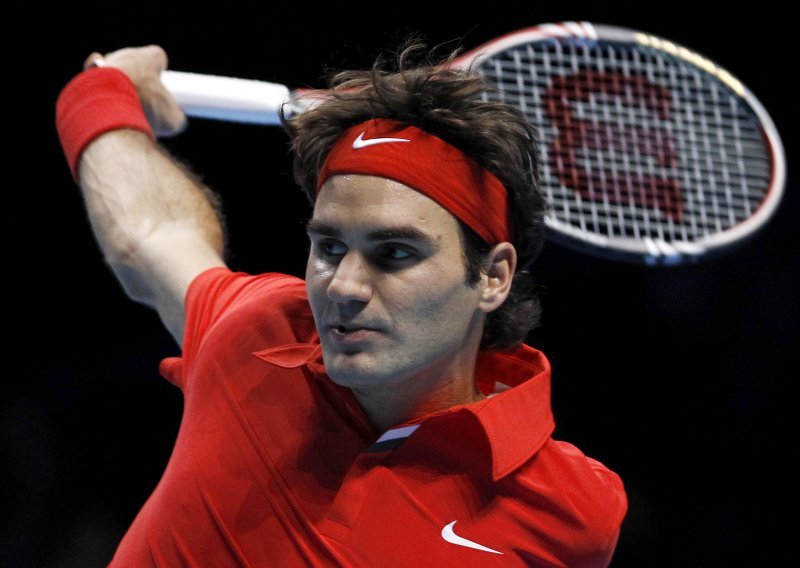 Federer na Nadala u skupini Mastersa