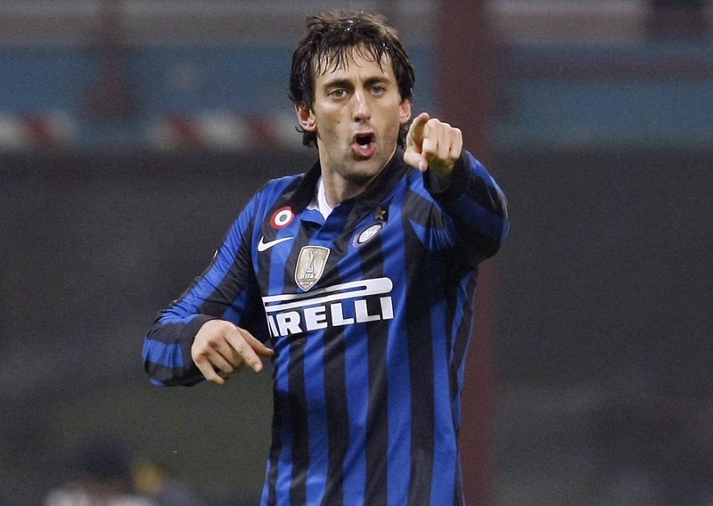 Milito u PSG-u, Götze prema Juveu, Cisse bi u Englesku