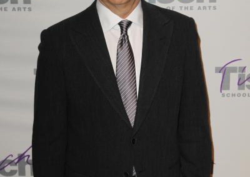 Glumac Billy Crystal deveti će put voditi dodjelu Oscara