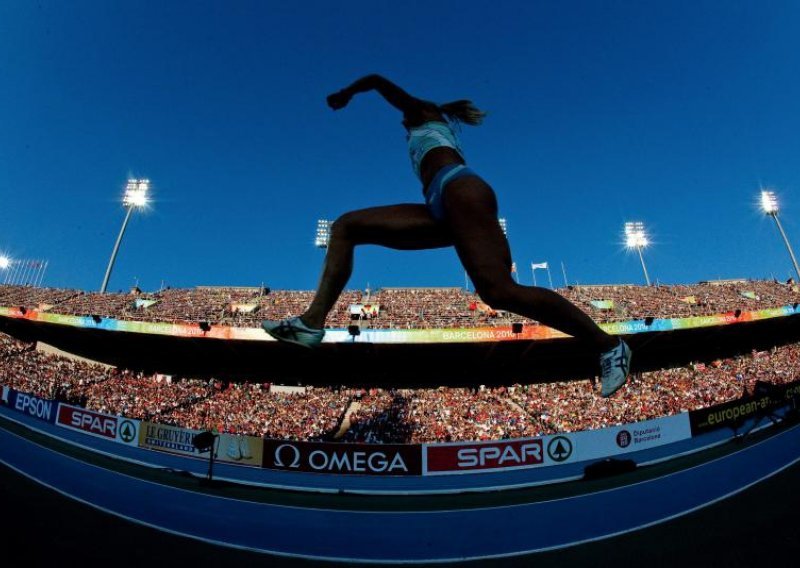 Jamajčanski atletičari 'pali' zbog dopinga
