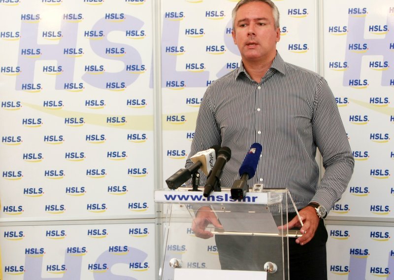 'HDZ nije kupio HSLS. Mi nemamo takvu cijenu'