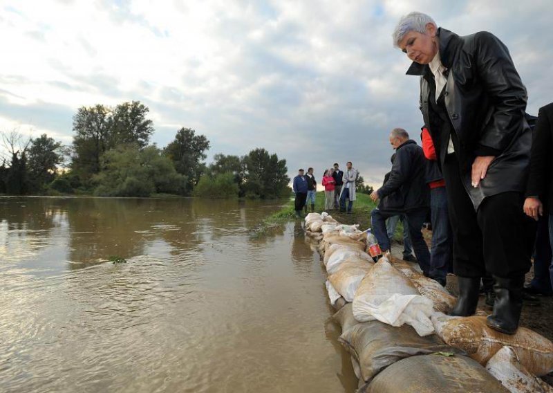 Može li se HDZ spasiti od izbornog potopa?