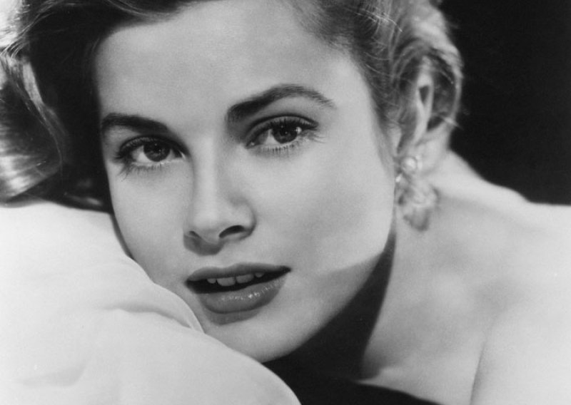 Snimat će se film o Grace Kelly