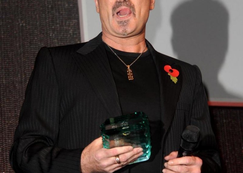 George Michael optužen za posjedovanje droge