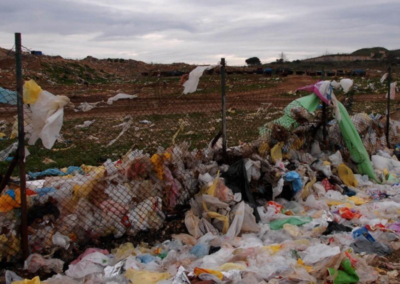 Ministarstvo napalo Zelene: O termičkoj obradi otpada nema govora