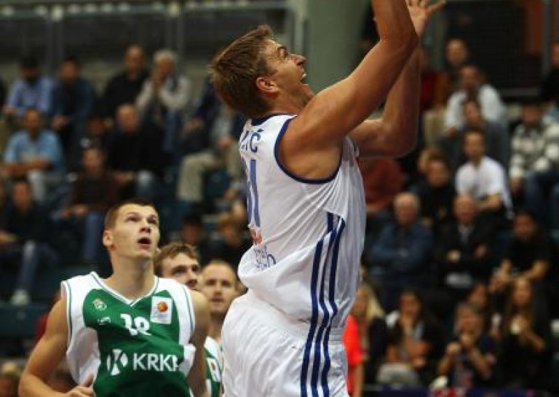 Cibona slavila u Laškom i došla do treće pobjede