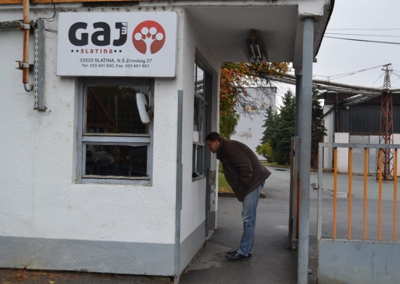 Otpušteni radnici pozvani na razgovor o povratku na posao