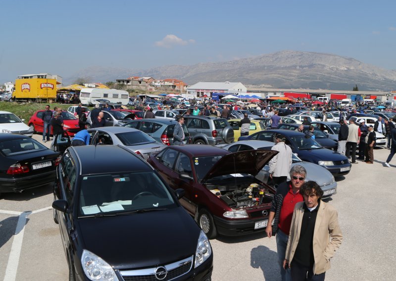 Od Nove godine jeftiniji novi i rabljeni automobili, pogledajte koliko ćete uštedjeti