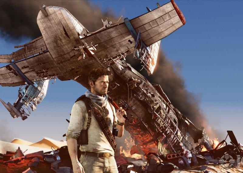 Sony časti: Svi vlasnici PlayStationa 4 dobit će besplatan Nathan Drake Collection