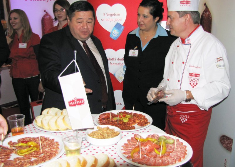 Na Agro zemlji izlaže 250 izlagača