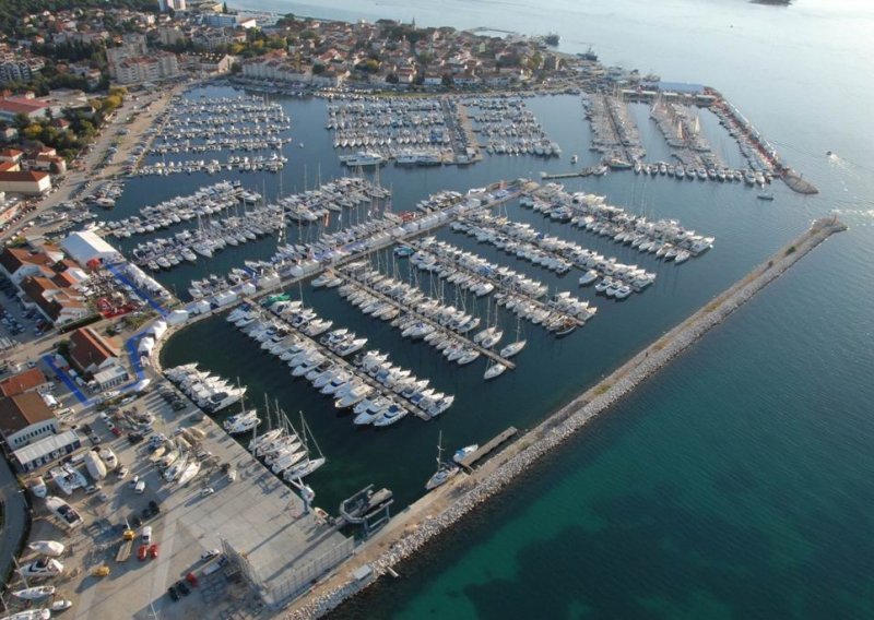 Rekordan broj izlagača na Biograd Boat Showu