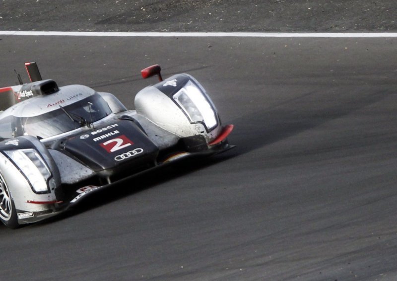 Toyota se vraća na utrku 24 sata Le Mansa