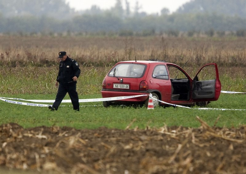 U eksploziji automobila poginule dvije osobe